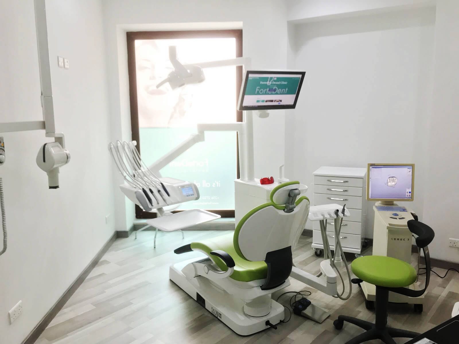 ForteDent - dental clinic on high street, sliema in Sliema, photo 1