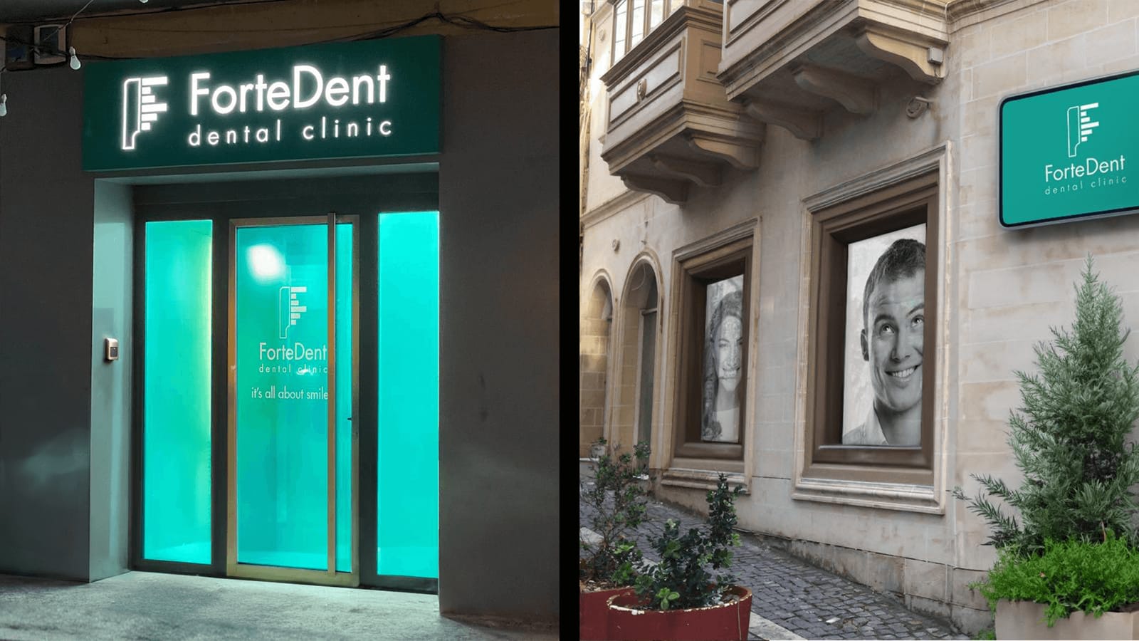 ForteDent - dental clinic on high street, sliema in Sliema, photo 2