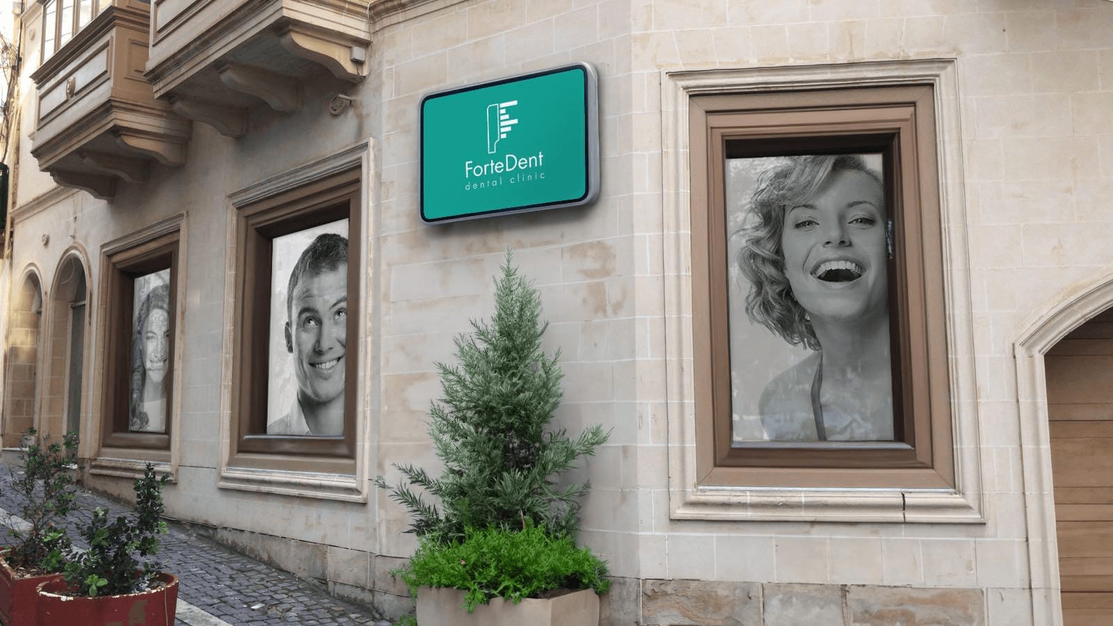 ForteDent - dental clinic on high street, sliema in Sliema, photo 3