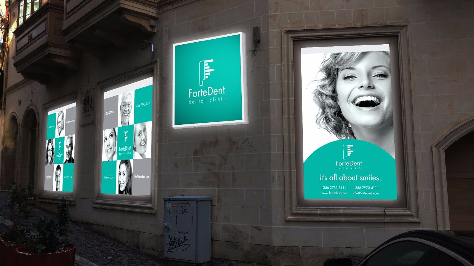 ForteDent - dental clinic on high street, sliema in Sliema, photo 4