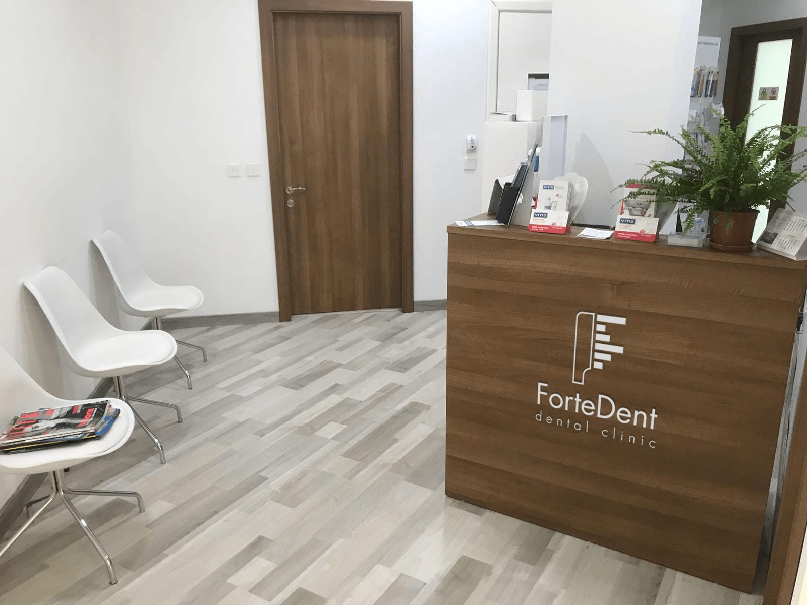 ForteDent - dental clinic on high street, sliema in Sliema, photo 5