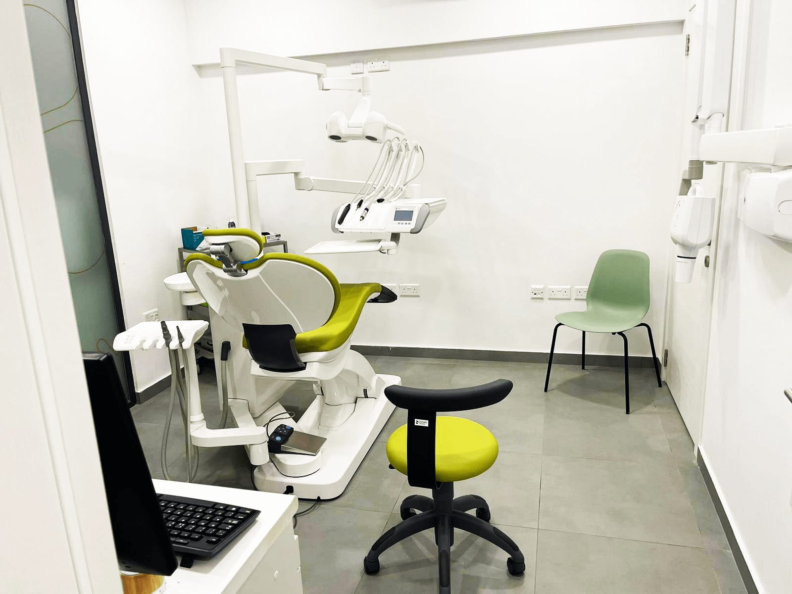 ForteDent - dental clinic on high street, sliema in Sliema, photo 7