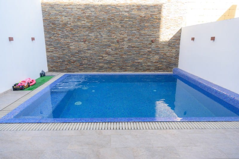 Four Seasons Pools - pool construction, spa and wellness in St Julian's, photo 11