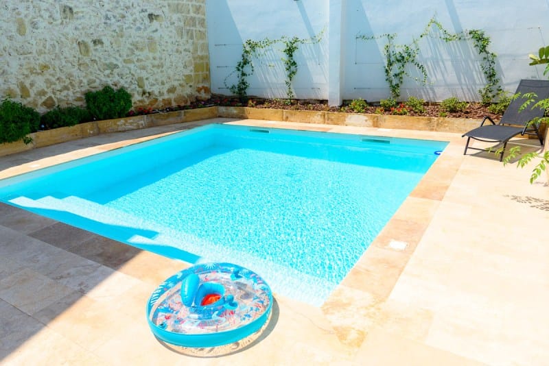 Four Seasons Pools - pool construction, spa and wellness in St Julian's, photo 12