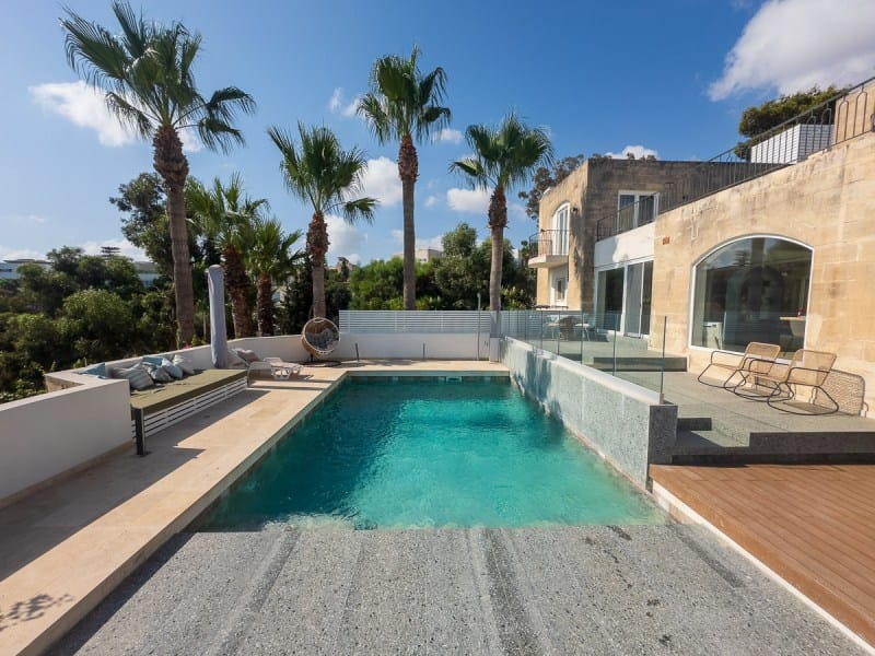 Four Seasons Pools - pool construction, spa and wellness in St Julian's, photo 13