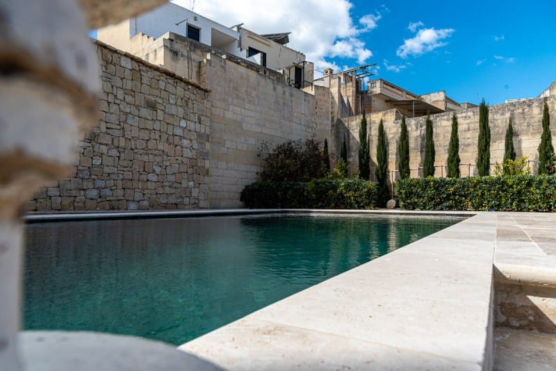 Four Seasons Pools - pool construction, spa and wellness in St Julian's, photo 2