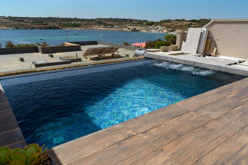 Four Seasons Pools - pool construction, spa and wellness in St Julian's, photo 3