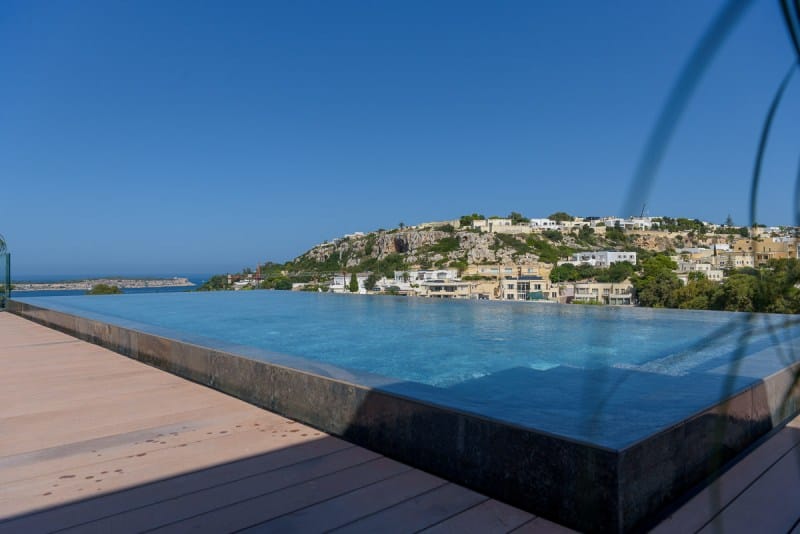 Four Seasons Pools - pool construction, spa and wellness in St Julian's, photo 4