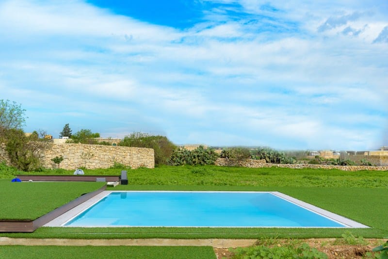 Four Seasons Pools - pool construction, spa and wellness in St Julian's, photo 5