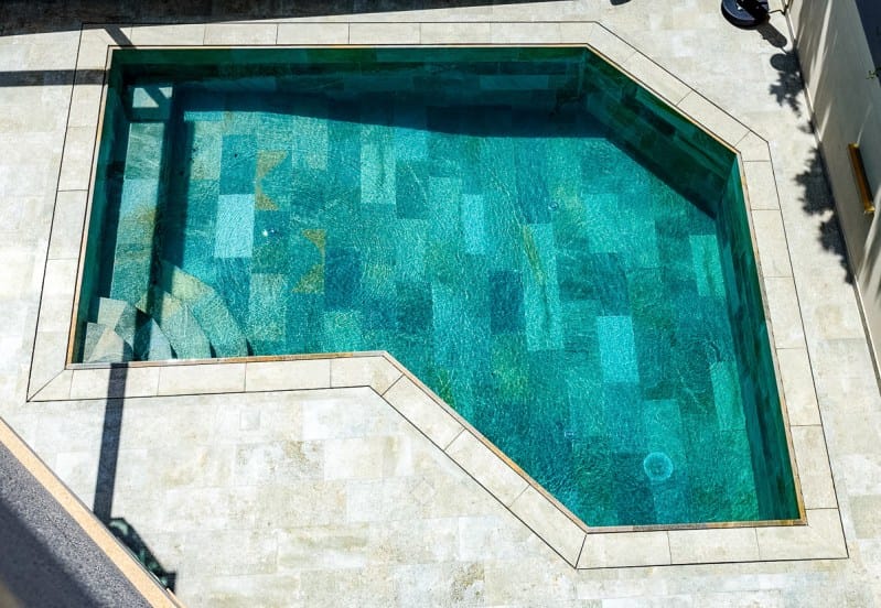 Four Seasons Pools - pool construction, spa and wellness in St Julian's, photo 6