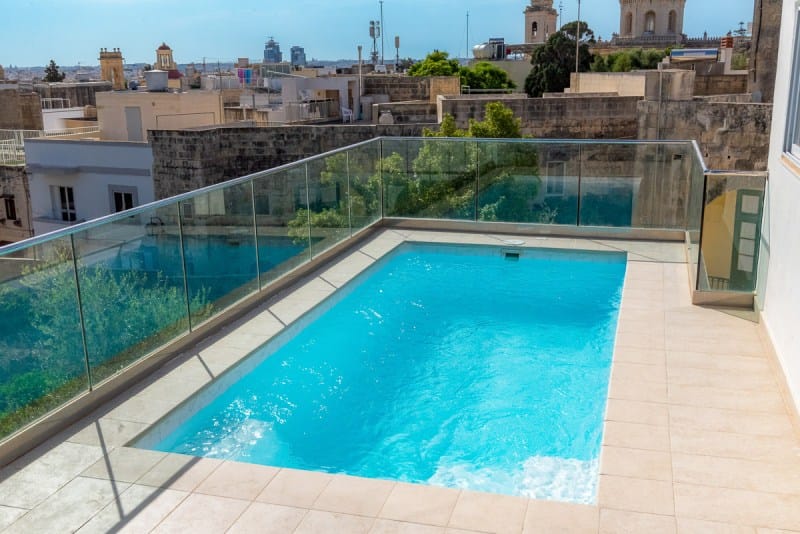 Four Seasons Pools - pool construction, spa and wellness in St Julian's, photo 7