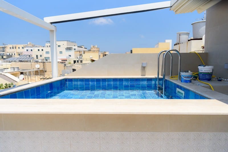 Four Seasons Pools - pool construction, spa and wellness in St Julian's, photo 8