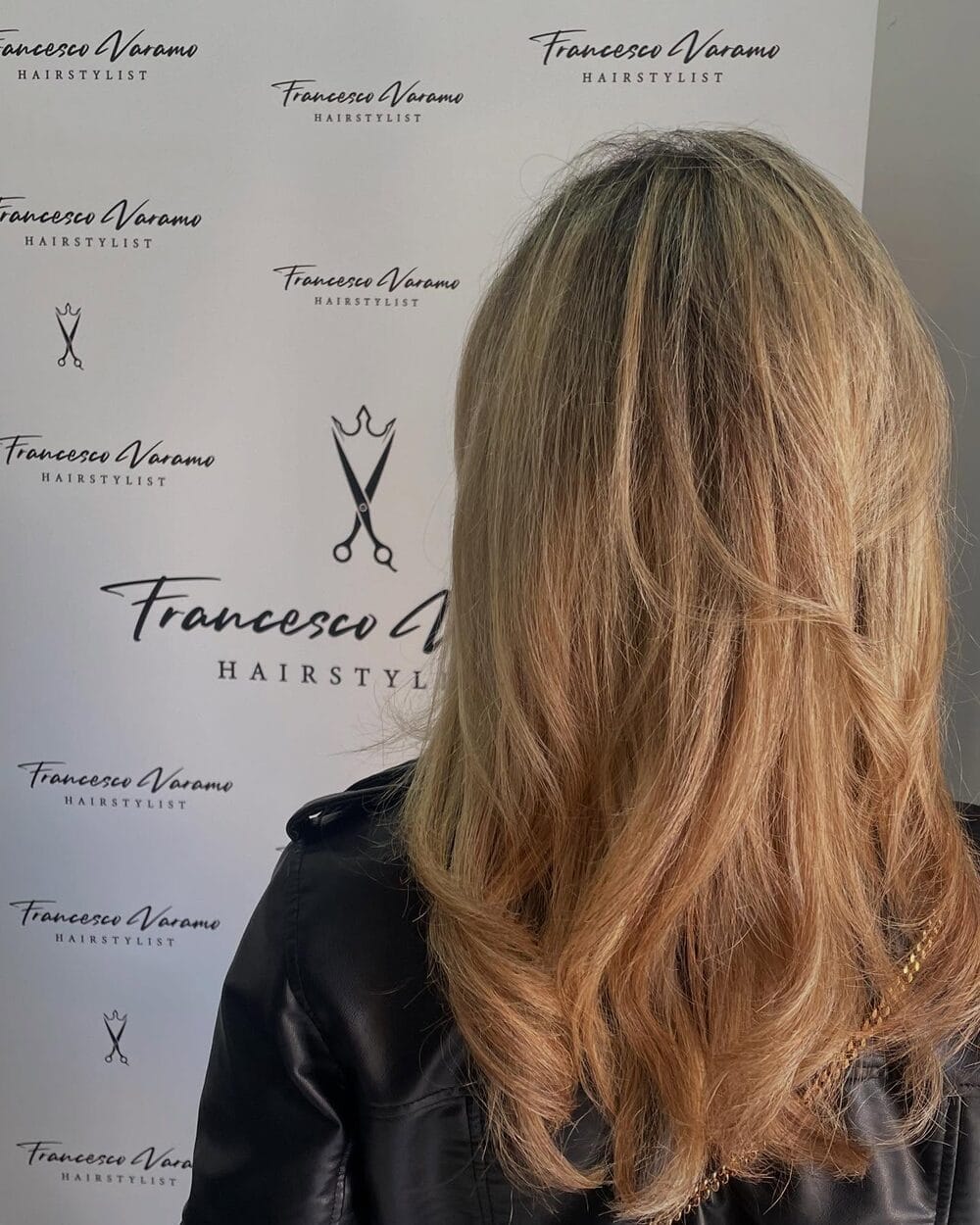 Francesco Varamo - colourist and bridal hairstylist in St Julian's, photo 2