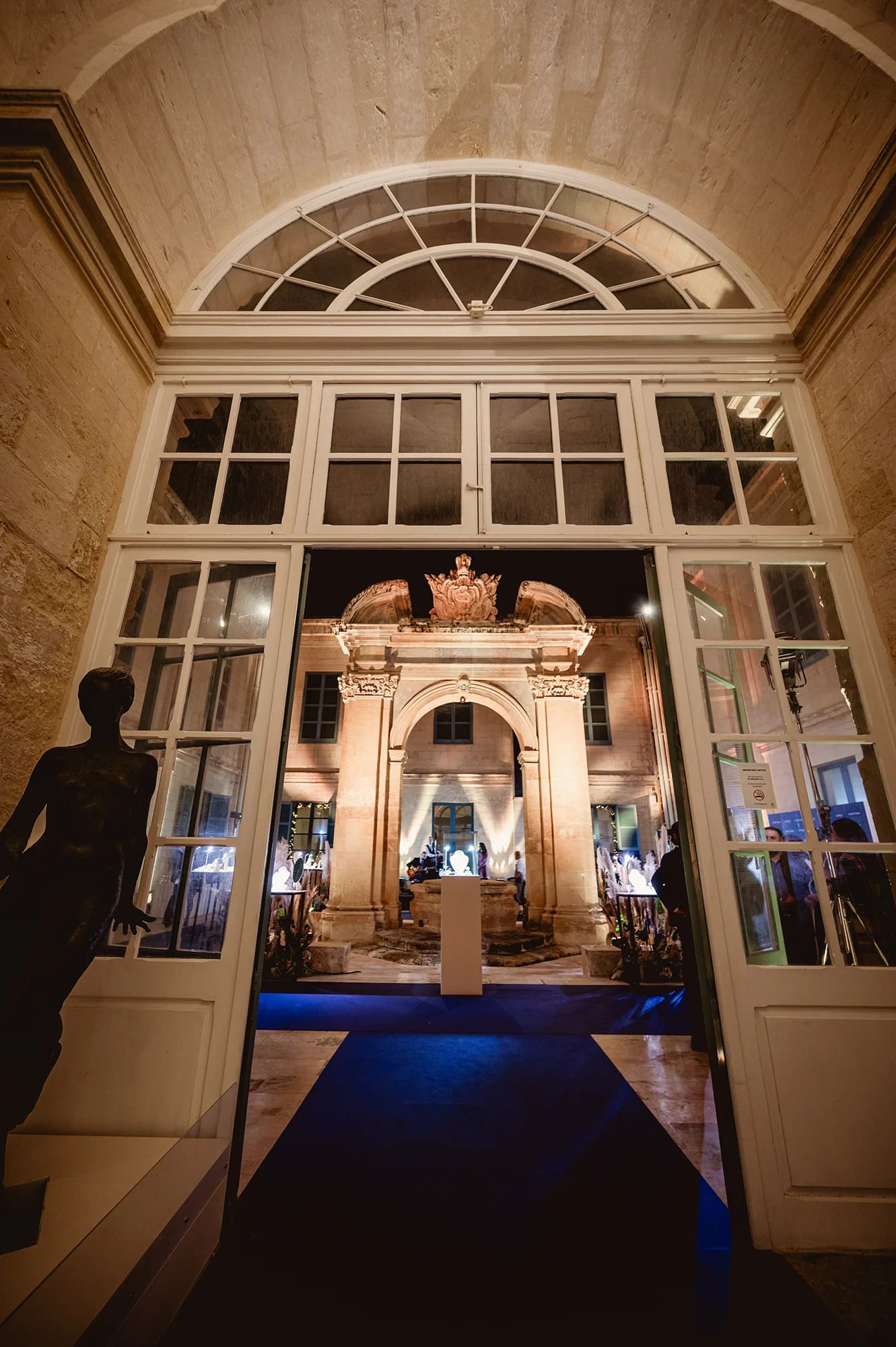 Frank Zampa - diamond jewellers and watches in Valletta, photo 3