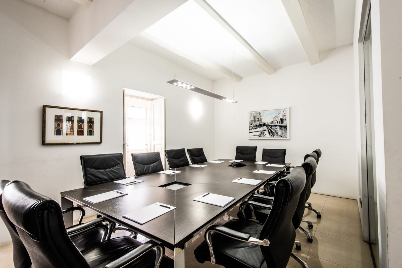 GA Corporate - malta company formation services in Valletta, photo 1