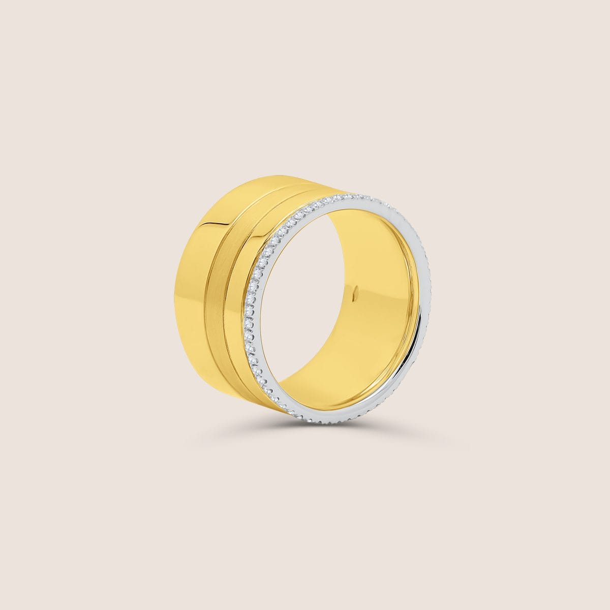 GABA - family diamond and gold jewellers in Iklin, photo 10