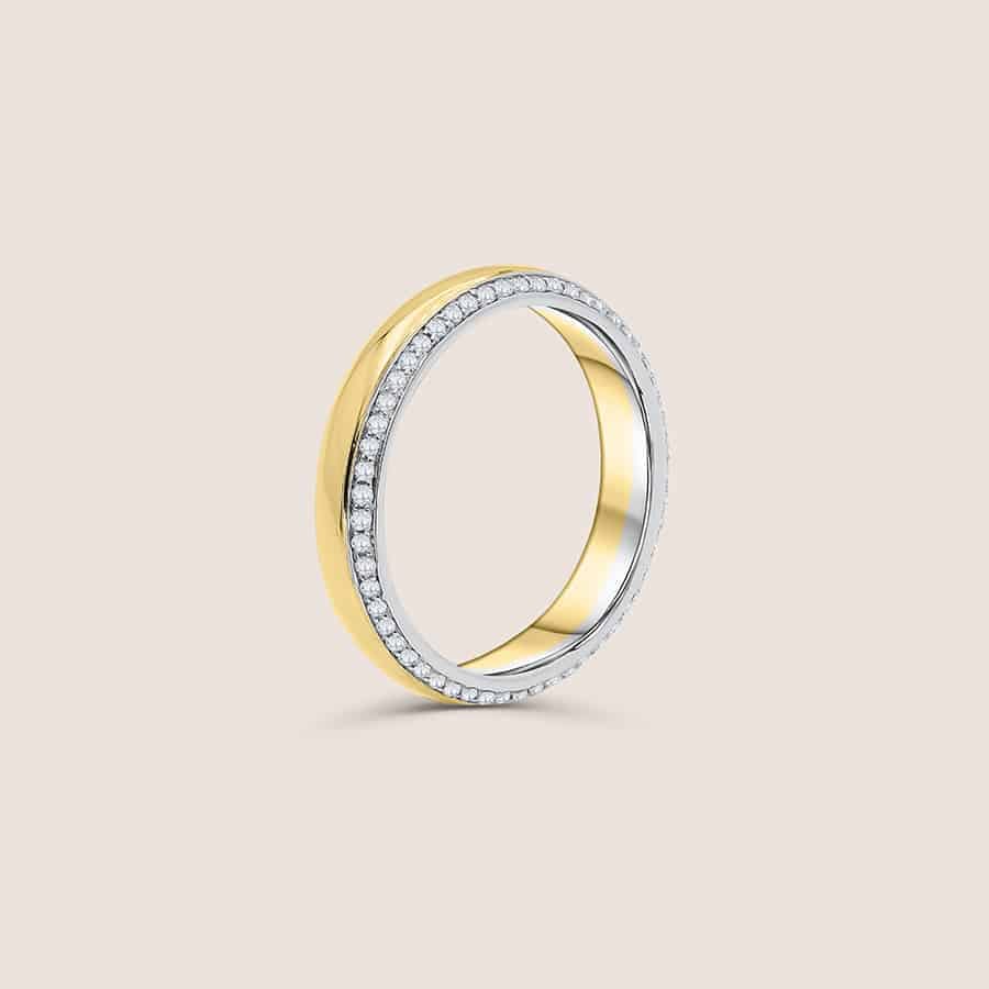 GABA - family diamond and gold jewellers in Iklin, photo 11