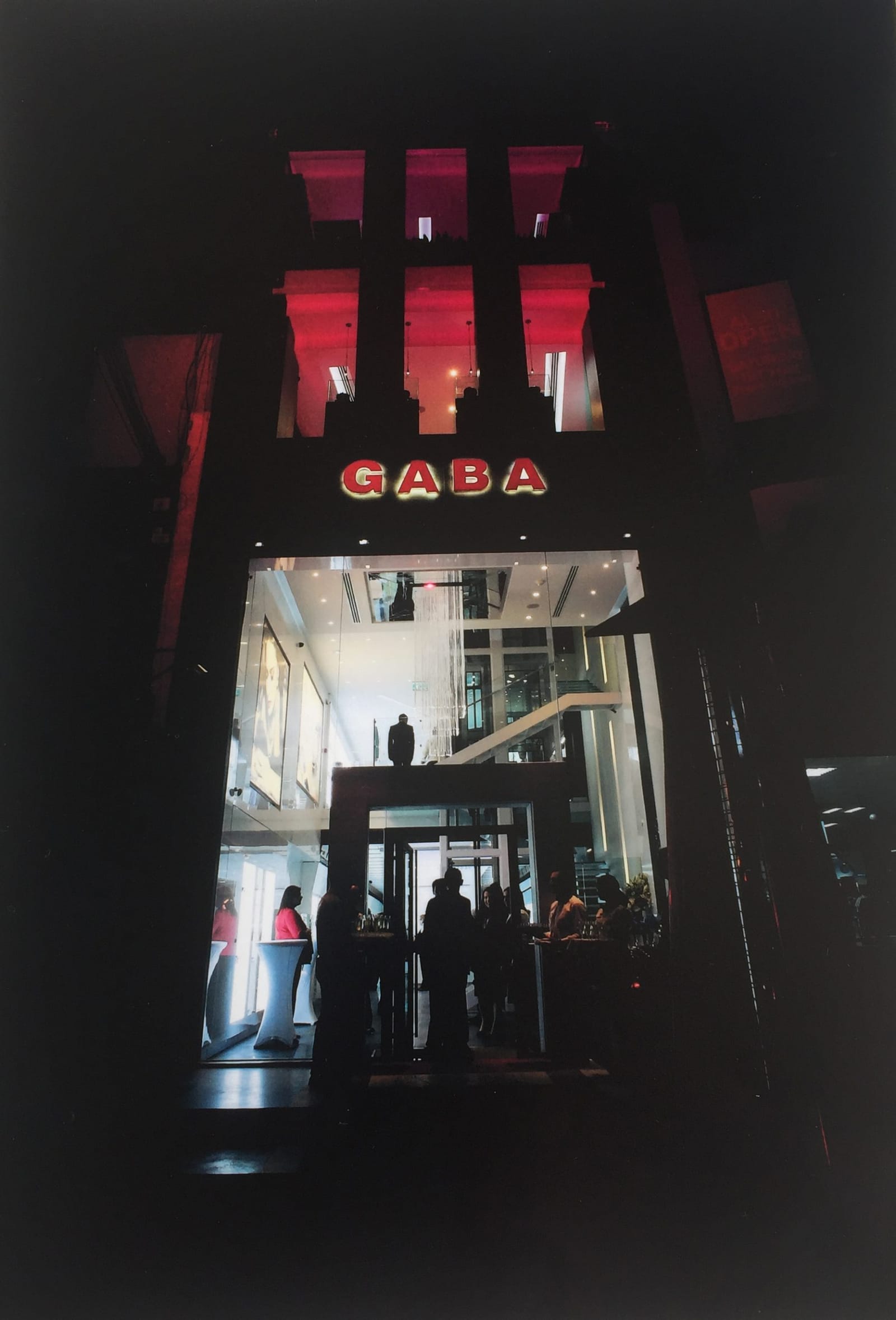 GABA - family diamond and gold jewellers in Iklin, photo 3