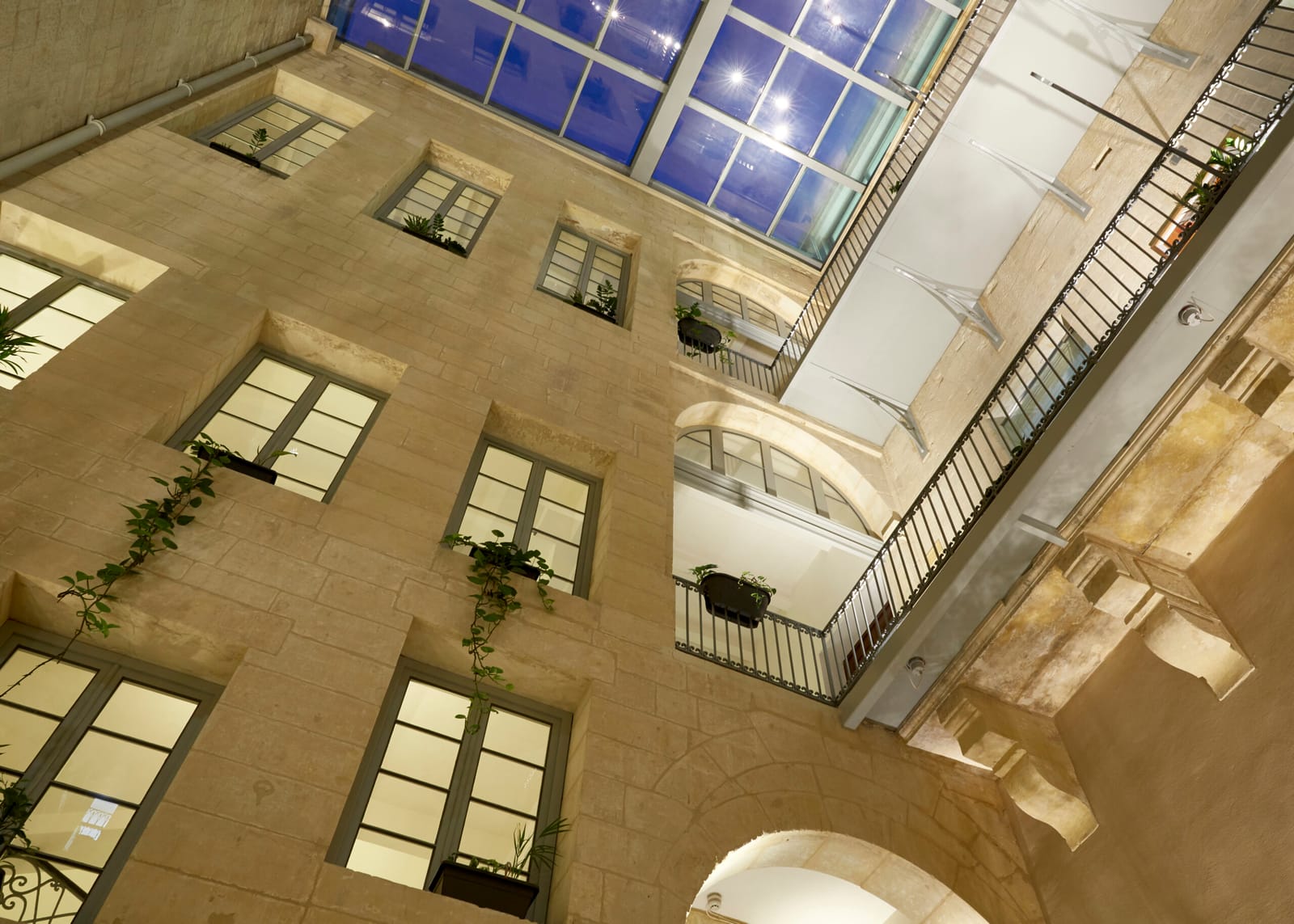 Ganado Advocates - corporate and financial law firm in Valletta, photo 1