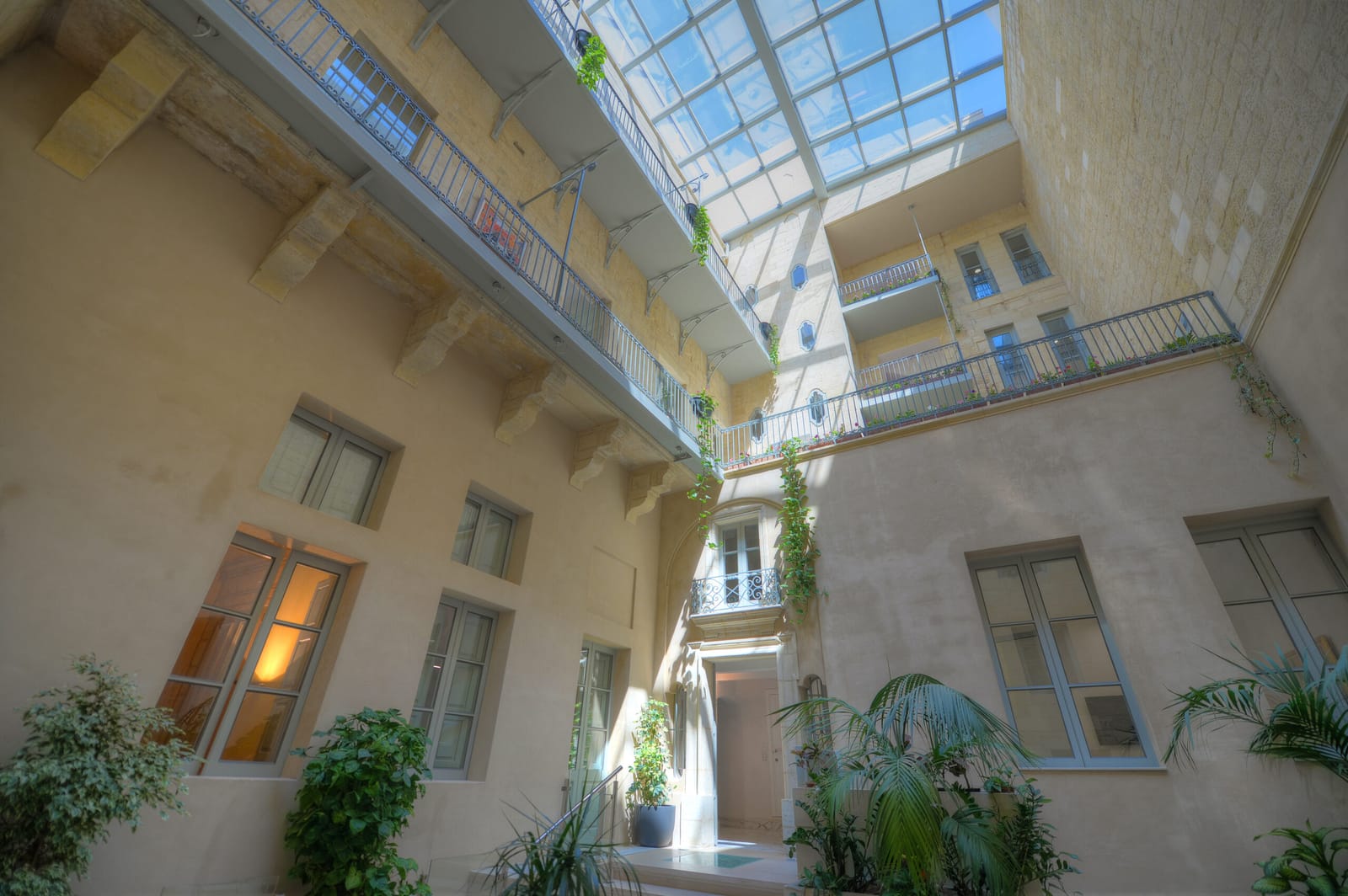 Ganado Advocates - corporate and financial law firm in Valletta, photo 2