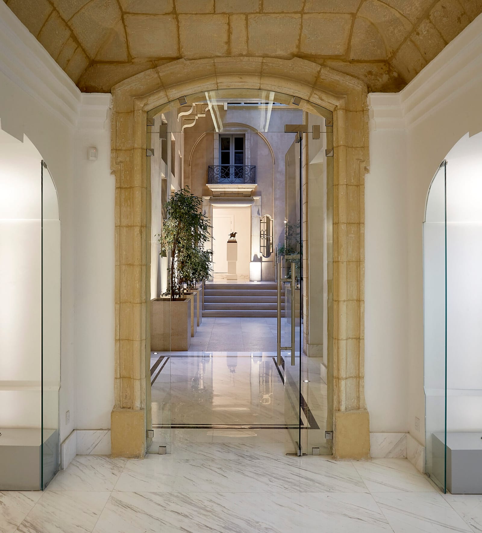 Ganado Advocates - corporate and financial law firm in Valletta, photo 4
