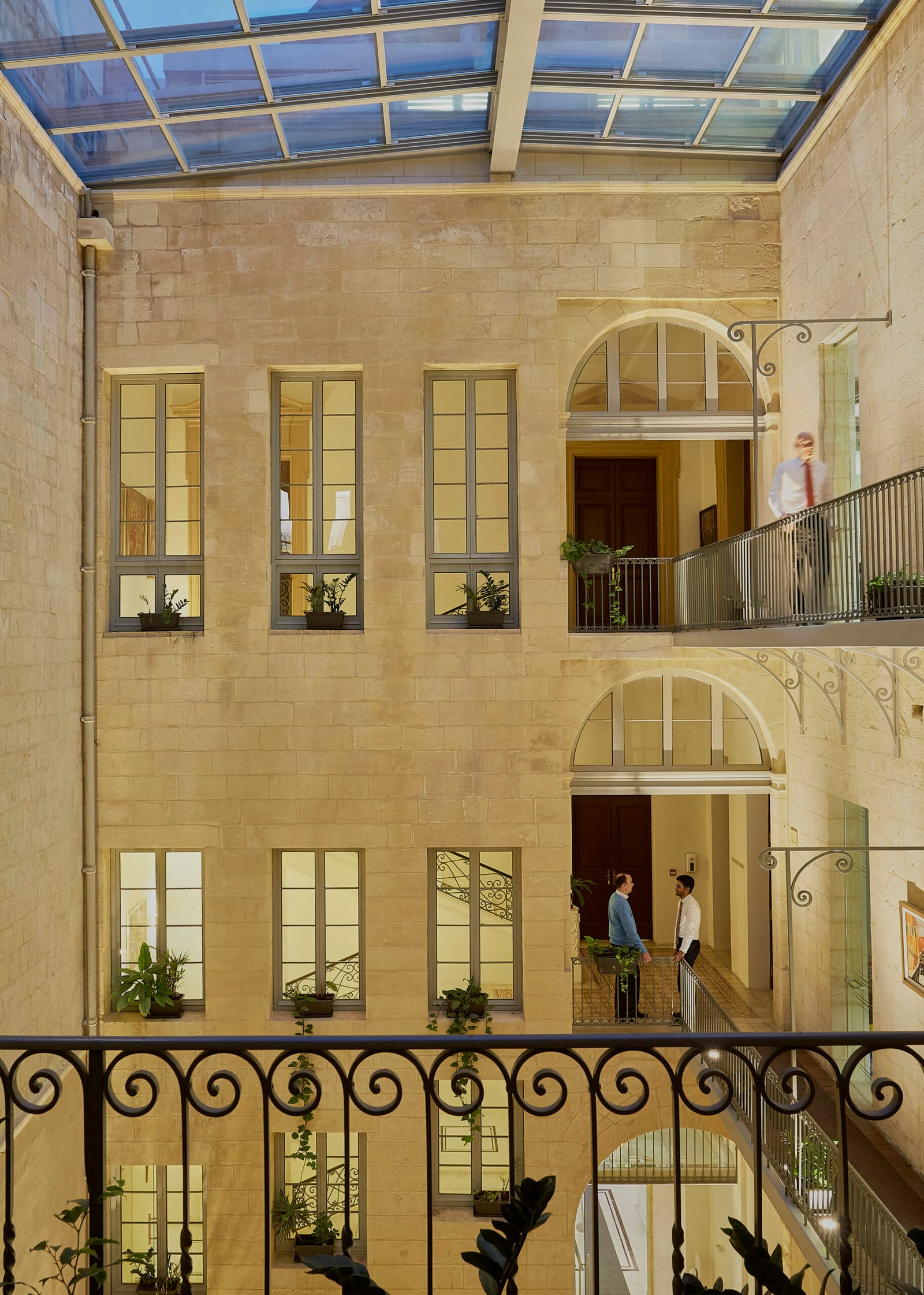 Ganado Advocates - corporate and financial law firm in Valletta, photo 5