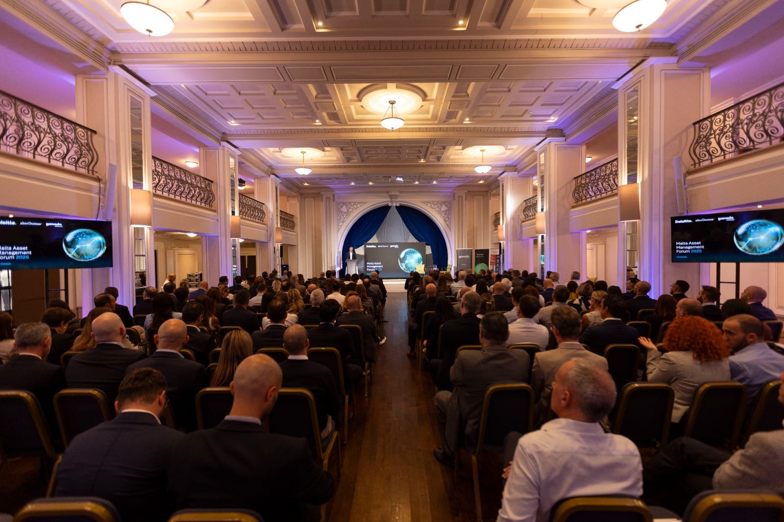 Ganado Advocates - corporate and financial law firm in Valletta, photo 6