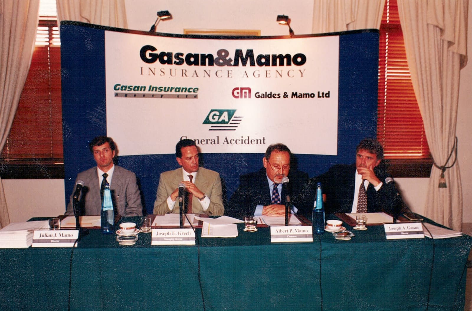 GasanMamo Insurance - insurance company branch in Gżira, photo 8