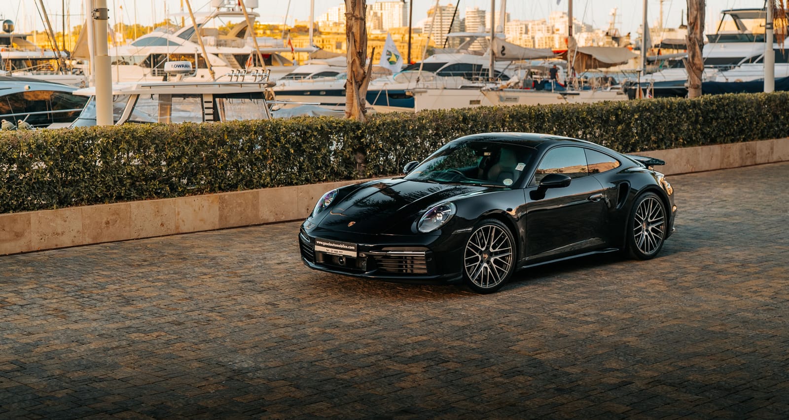 Gauci Automobiles - luxury and sports car dealer in Birkirkara, photo 3