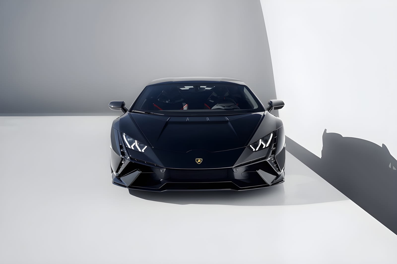 Gauci Automobiles - luxury and sports car dealer in Birkirkara, photo 4