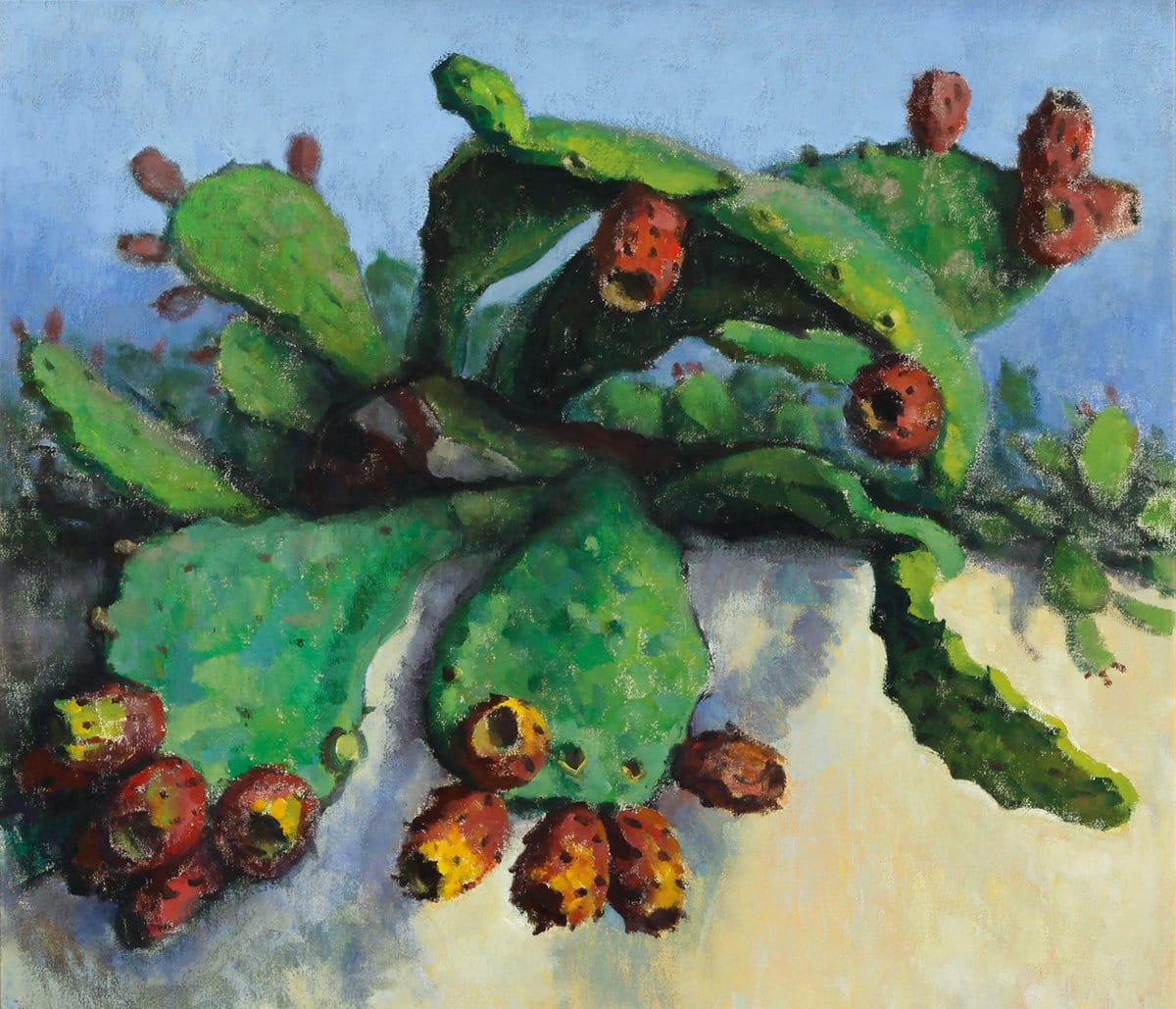 George Fenech Art Museum and Gallery - artist museum and gallery in Mellieħa, photo 3