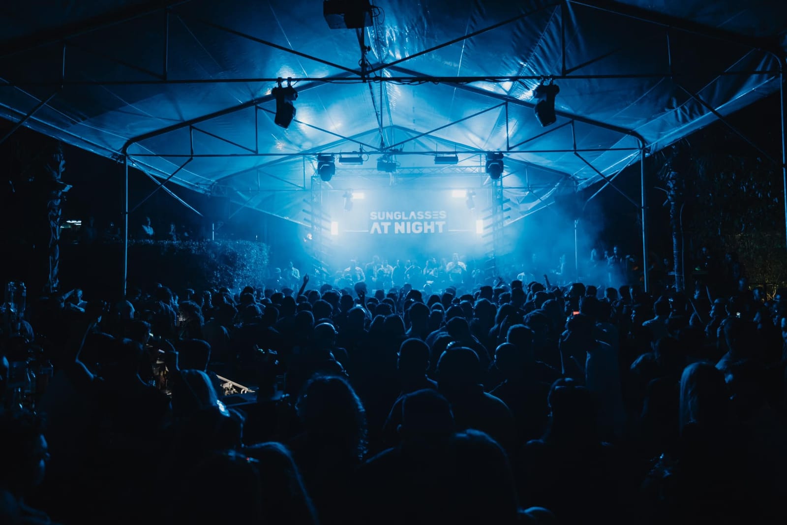 Gianpula Main Room - nightclub venue in gianpula village in Rabat, photo 8