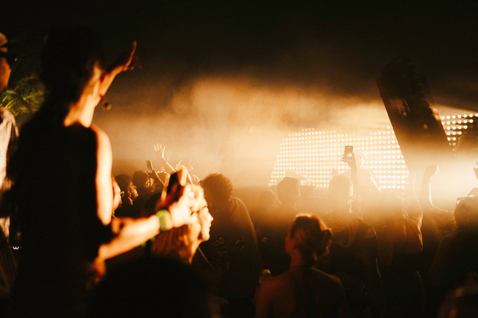 Gianpula Village - open-air clubbing complex in Żebbuġ, photo 5