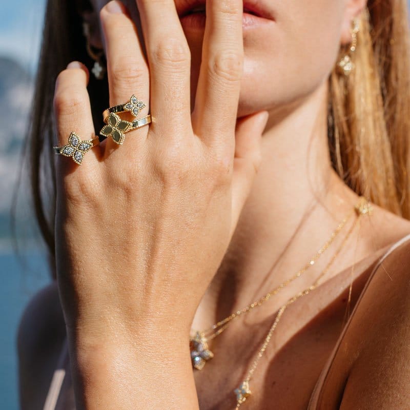 Gioielleria Zampa - luxury watches and fine jewellery in Valletta, photo 1