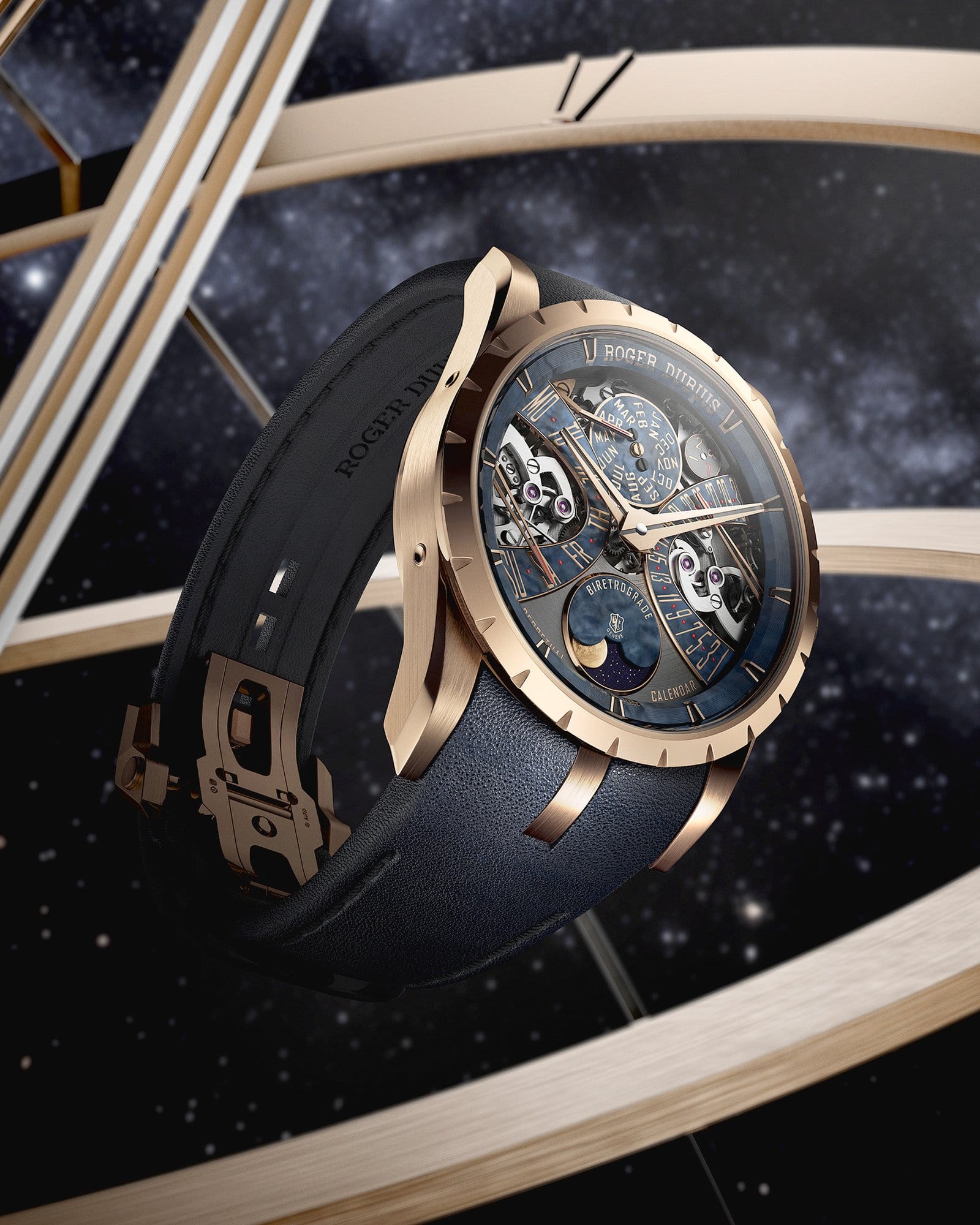 Gioielleria Zampa - luxury watches and fine jewellery in Valletta, photo 2