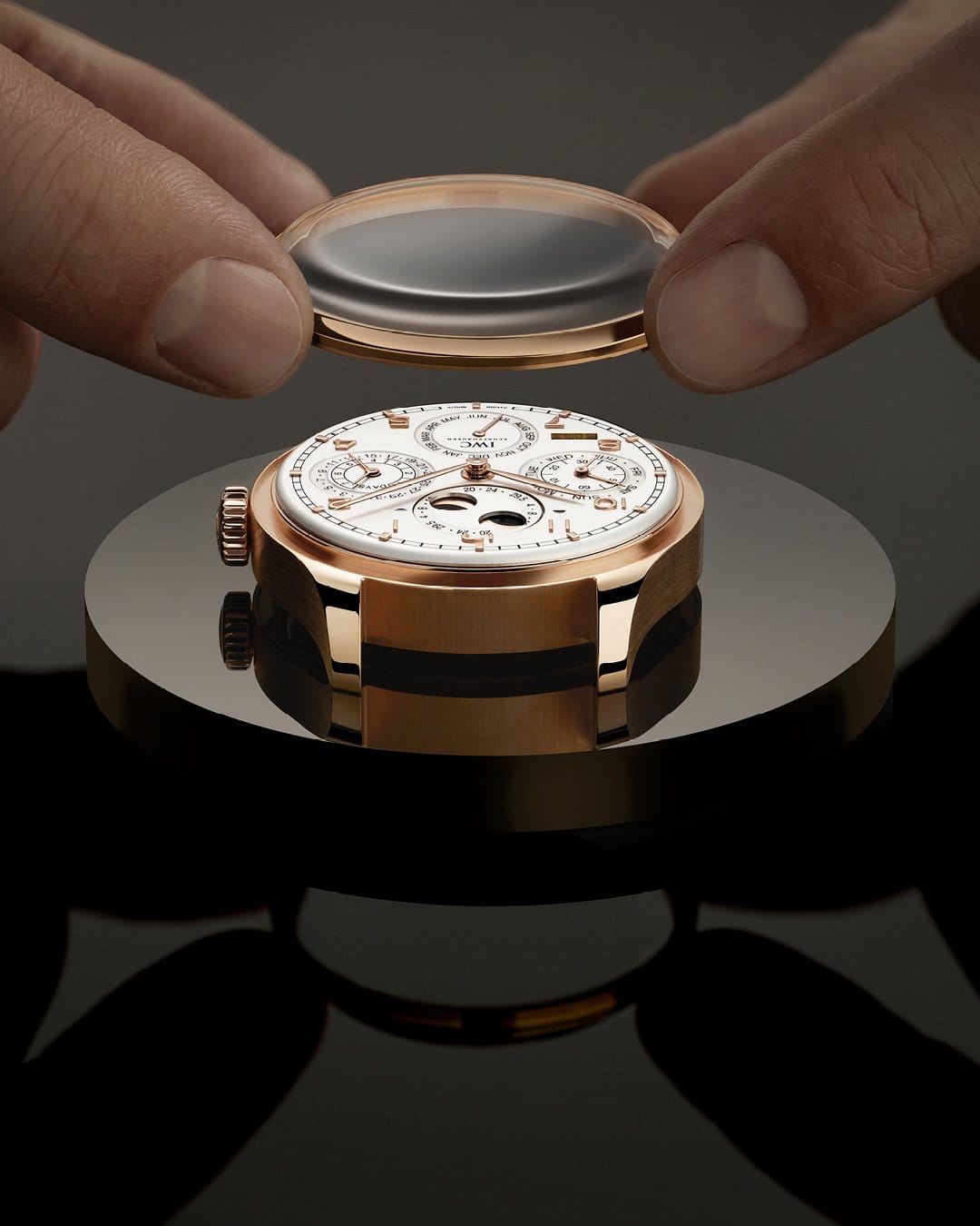 Gioielleria Zampa - luxury watches and fine jewellery in Valletta, photo 3