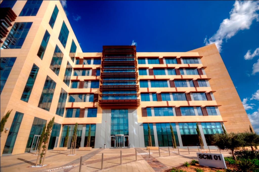 Global College Malta - private higher education college in Kalkara, photo 1