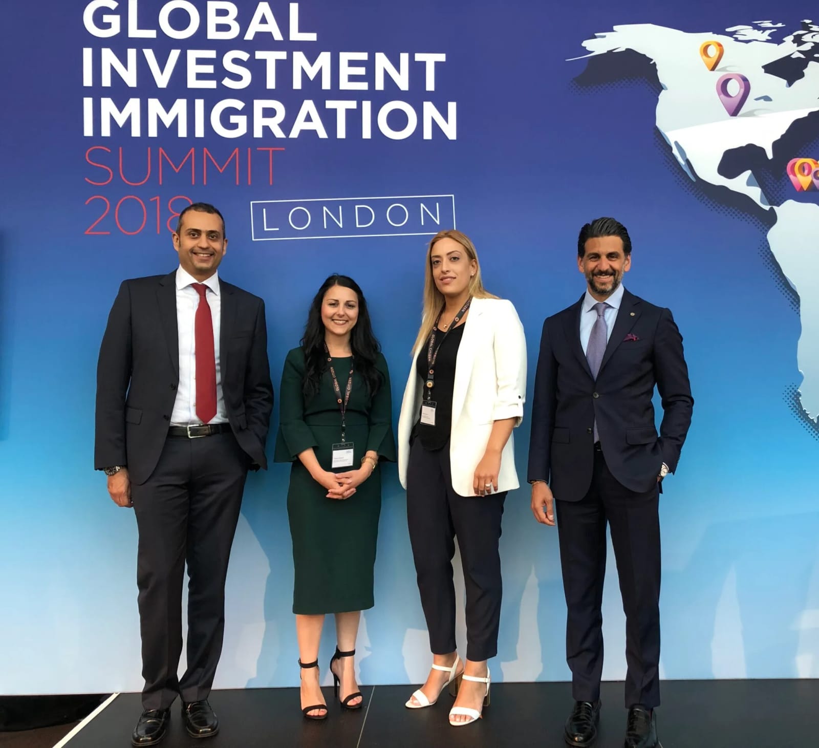 Global - citizenship and residency by investment in St Julian's, photo 2