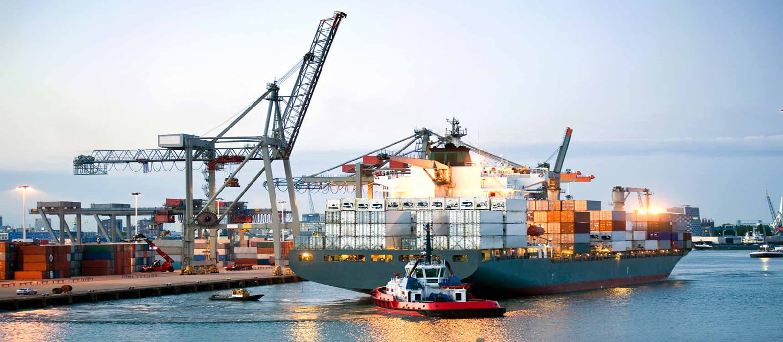 GFS Malta - freight forwarding and logistics in Marsa, photo 1
