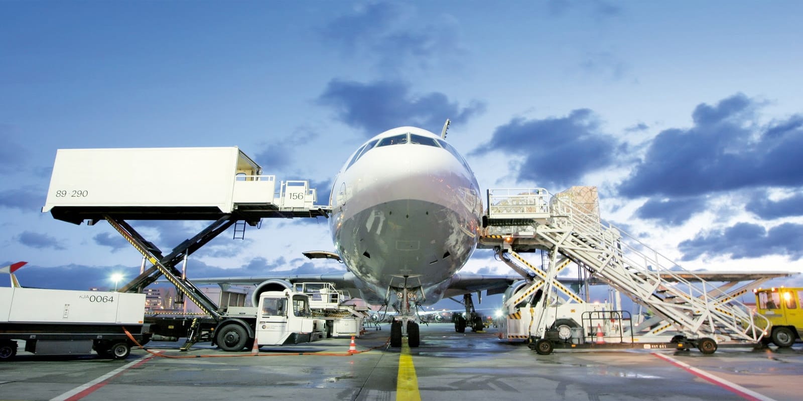 GFS Malta - freight forwarding and logistics in Marsa, photo 3