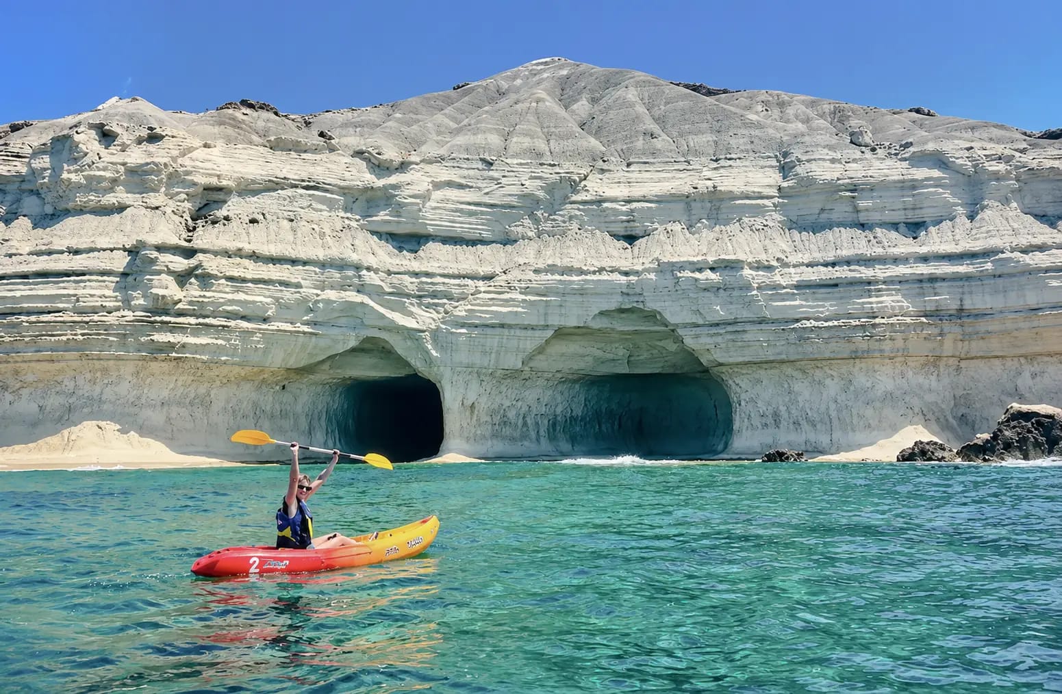 Ġnejna Watersports - beach water sports and boat trips in Mġarr, photo 12