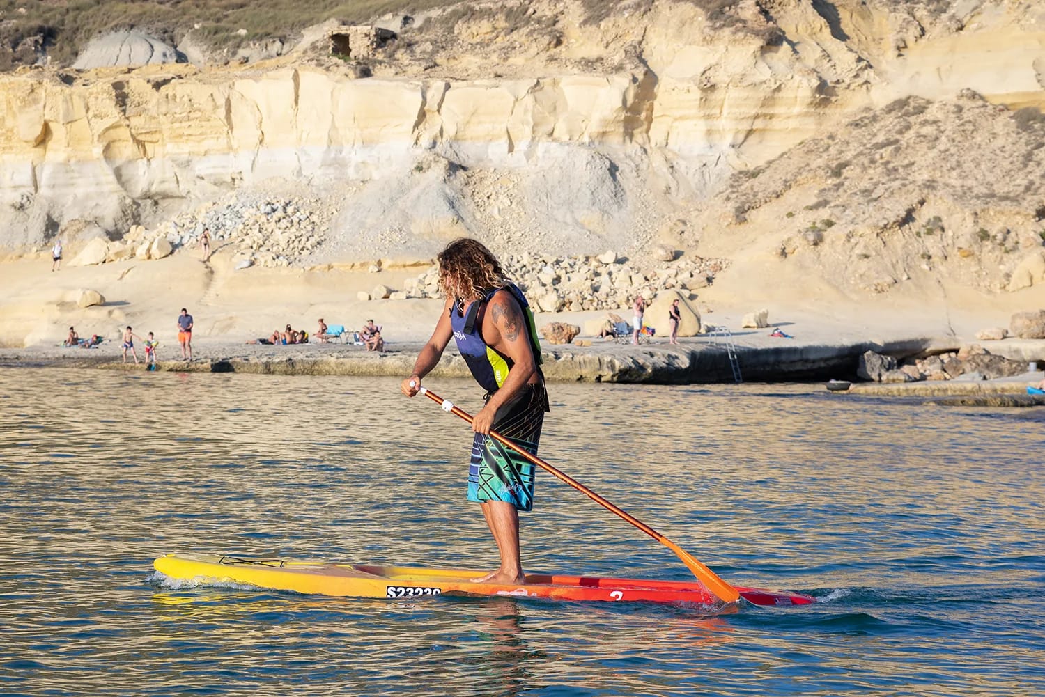 Ġnejna Watersports - beach water sports and boat trips in Mġarr, photo 5