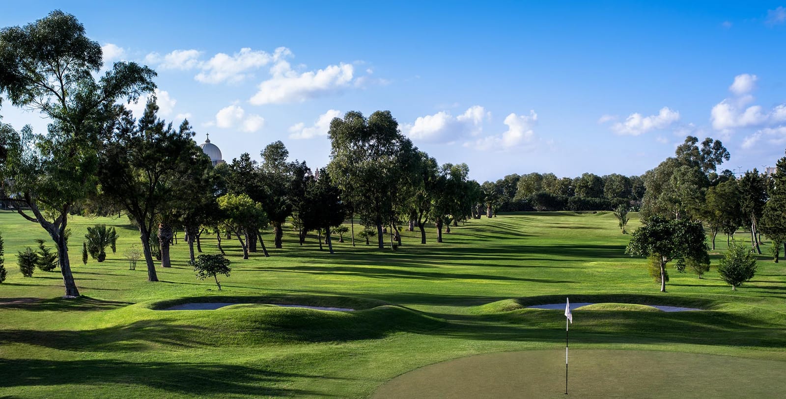 Golf Academy Malta - golf coaching and lessons in Marsa, photo 1