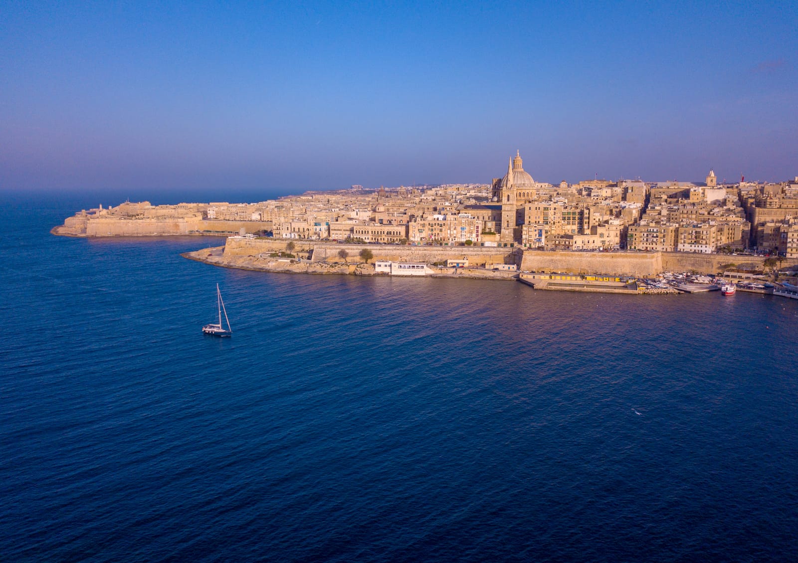 Gollcher Group - shipping, freight and courier group in Valletta, photo 1