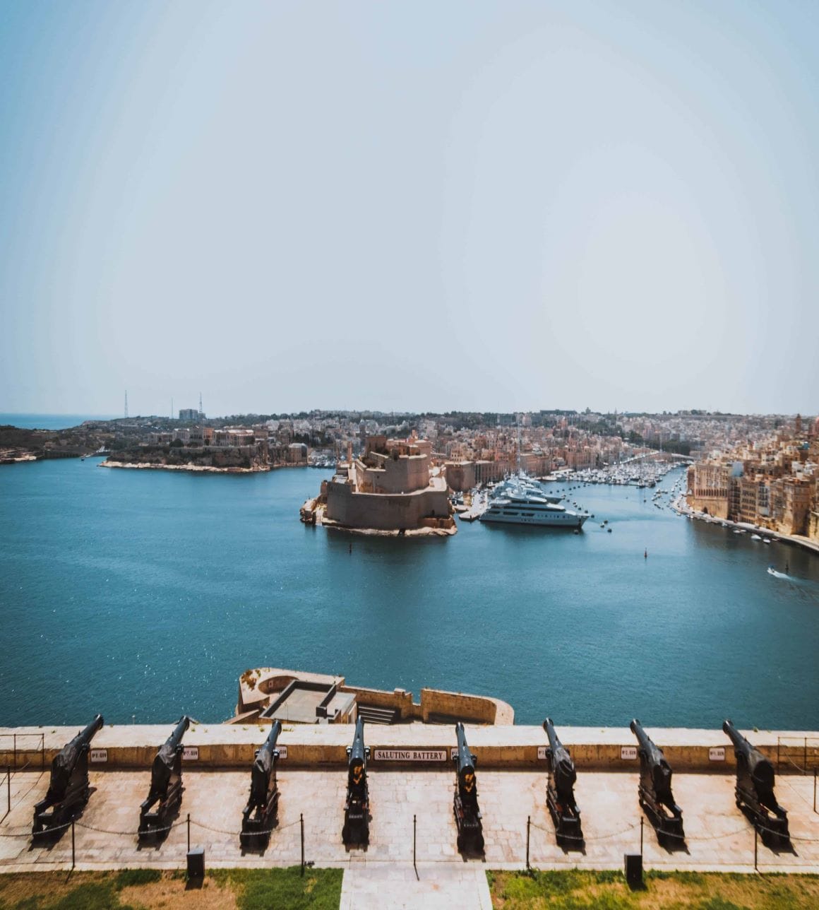 Gollcher Group - shipping, freight and courier group in Valletta, photo 3