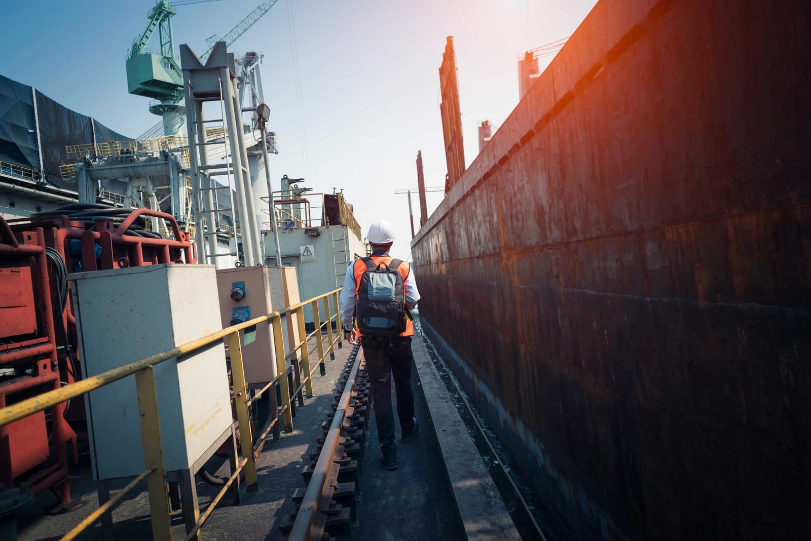 Gollcher Group - shipping, freight and courier group in Valletta, photo 7