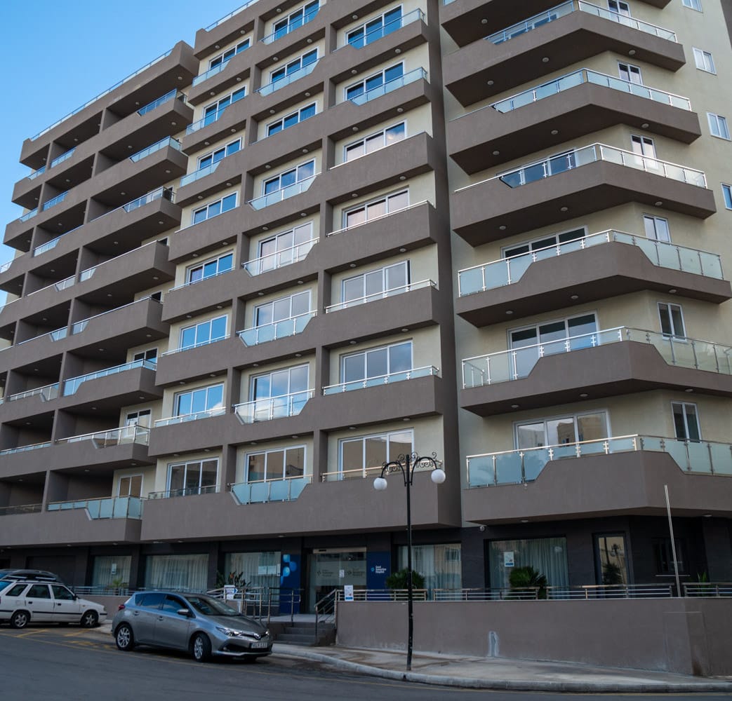 Good Samaritan Hospital - private hospital and medical services in St Paul's Bay, photo 1