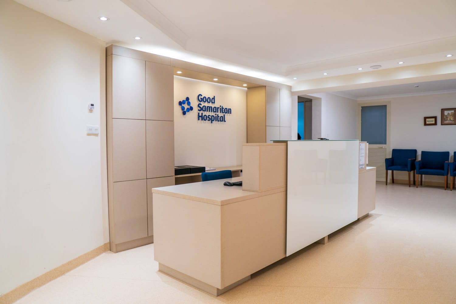 Good Samaritan Hospital - private hospital and medical services in St Paul's Bay, photo 2