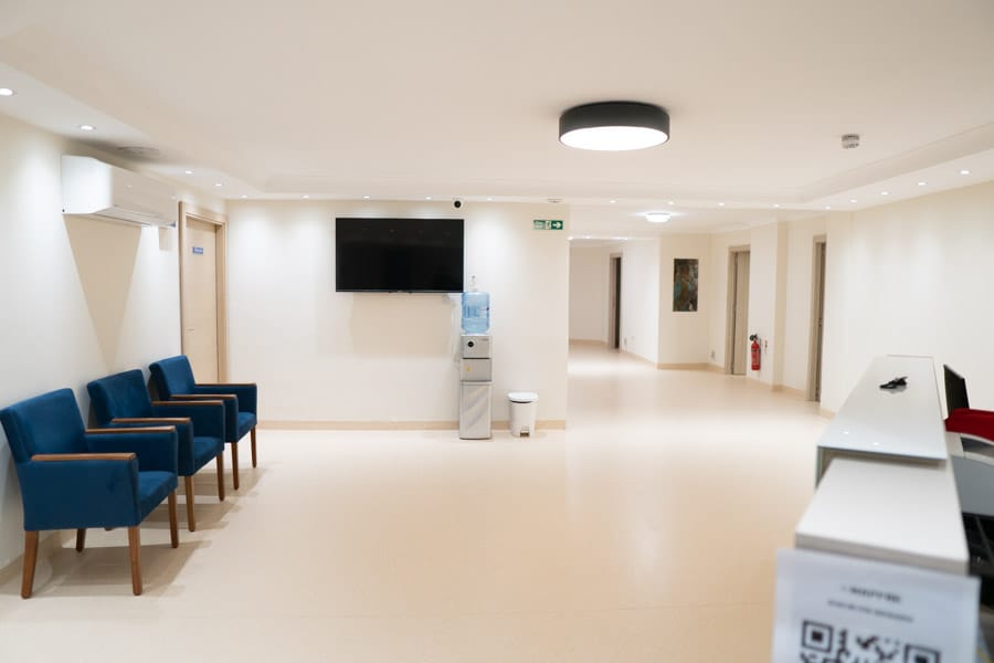Good Samaritan Hospital - private hospital and medical services in St Paul's Bay, photo 3
