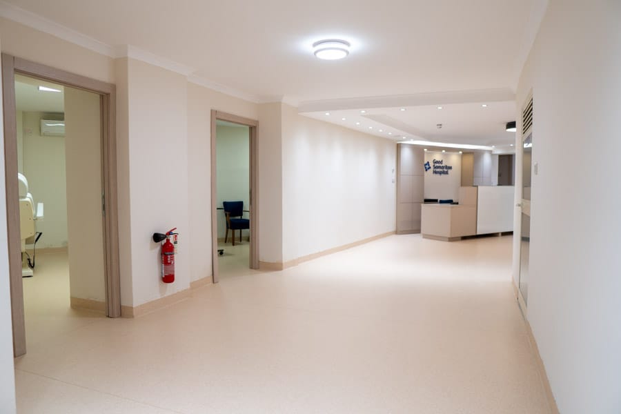 Good Samaritan Hospital - private hospital and medical services in St Paul's Bay, photo 4